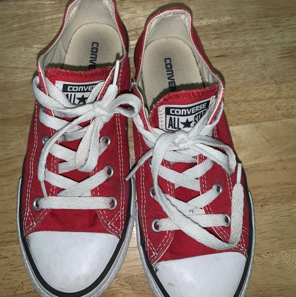 Converse Other - ❤️Converse sneakers ❤️